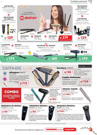 Catálogo Hiraoka Página 91