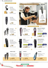 Catálogo Hiraoka Página 92