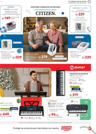 Catálogo Hiraoka Página 95