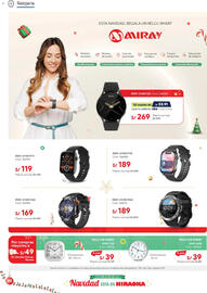 Catálogo Hiraoka Página 98