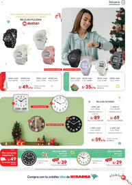 Catálogo Hiraoka Página 99