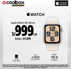 Catálogo Coolbox semana 49 Página 4