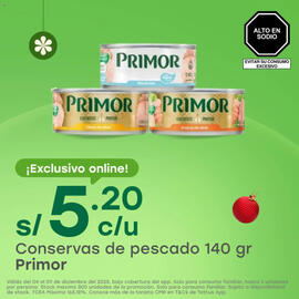 Catálogo Tottus semana 49 Página 1