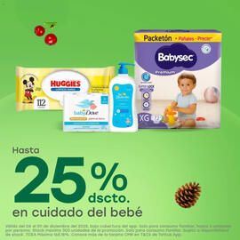 Catálogo Tottus semana 49 Página 2