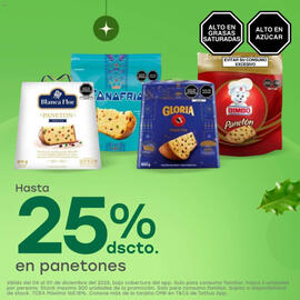 Catálogo Tottus semana 49 Página 3