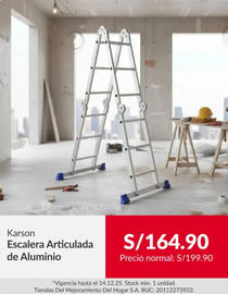 Catálogo Sodimac semana 50 Página 2