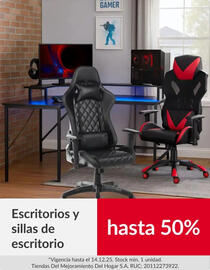 Catálogo Sodimac semana 50 Página 3