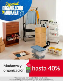 Catálogo Sodimac semana 50 Página 4