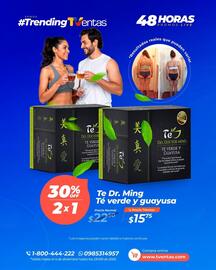 Catálogo TVentas semana 50 Página 1