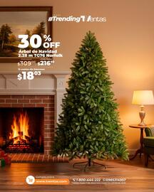 Catálogo TVentas semana 50 Página 2