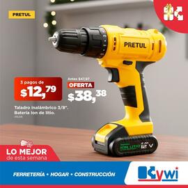 Catálogo Mega Kywi semana 50 Página 2