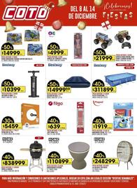 Catálogo Coto semana 50 Página 1