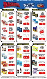 Catálogo Dulcenter semana 50 Página 1