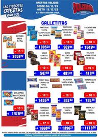 Catálogo Dulcenter semana 50 Página 4