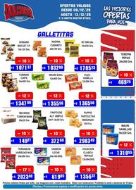 Catálogo Dulcenter semana 50 Página 5