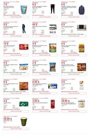 Costco flyer Page 4