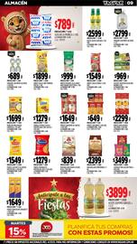 Catálogo Supermercados Yaguar semana 50 Página 12