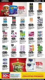 Catálogo Supermercados Yaguar semana 50 Página 15