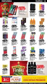 Catálogo Supermercados Yaguar semana 50 Página 17