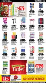 Catálogo Supermercados Yaguar semana 50 Página 18