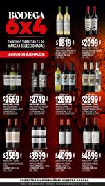 Catálogo Supermercados Yaguar semana 50 Página 3