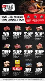 Catálogo Supermercados Yaguar semana 50 Página 5