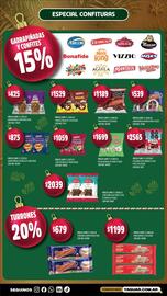 Catálogo Supermercados Yaguar semana 50 Página 9