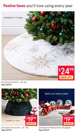 Kitchen Stuff Plus flyer Page 3