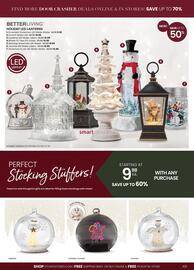 Stokes flyer Page 21