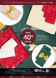 Stokes flyer Page 22