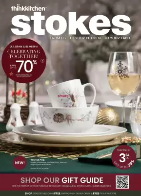Stokes flyer (valid until 18-12)