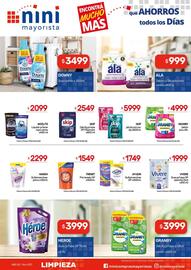 Catálogo Nini Mayorista semana 50 Página 10