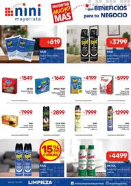 Catálogo Nini Mayorista semana 50 Página 11