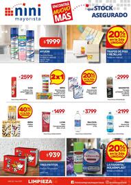 Catálogo Nini Mayorista semana 50 Página 12