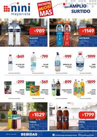 Catálogo Nini Mayorista semana 50 Página 14