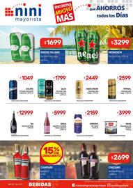 Catálogo Nini Mayorista semana 50 Página 15