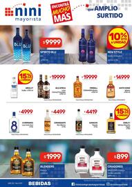Catálogo Nini Mayorista semana 50 Página 18