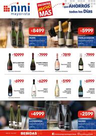 Catálogo Nini Mayorista semana 50 Página 19