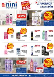 Catálogo Nini Mayorista semana 50 Página 2