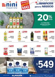 Catálogo Nini Mayorista semana 50 Página 21