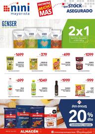 Catálogo Nini Mayorista semana 50 Página 22