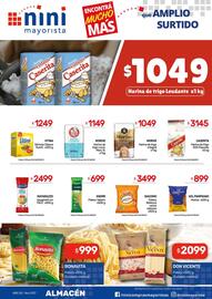 Catálogo Nini Mayorista semana 50 Página 23