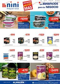 Catálogo Nini Mayorista semana 50 Página 25