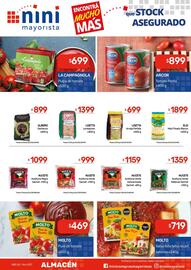 Catálogo Nini Mayorista semana 50 Página 26