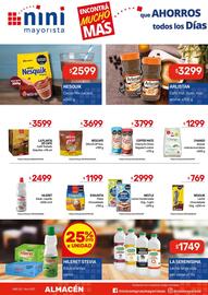 Catálogo Nini Mayorista semana 50 Página 28