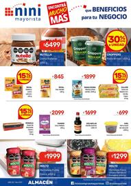 Catálogo Nini Mayorista semana 50 Página 29