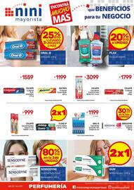 Catálogo Nini Mayorista semana 50 Página 3