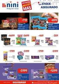 Catálogo Nini Mayorista semana 50 Página 30