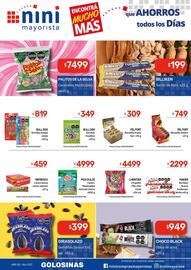 Catálogo Nini Mayorista semana 50 Página 31