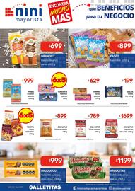 Catálogo Nini Mayorista semana 50 Página 32